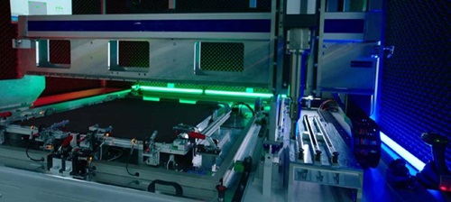 Plastika Balumag Application