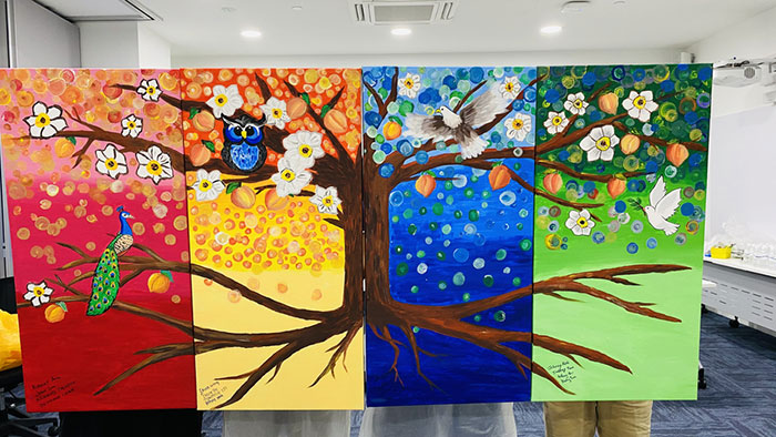 Bossard Asian Pacific